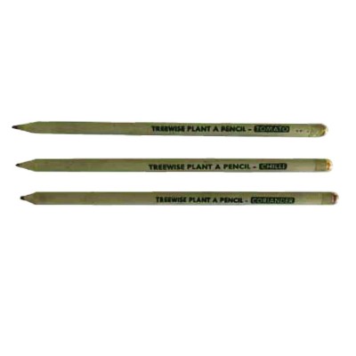 Seed Pencils