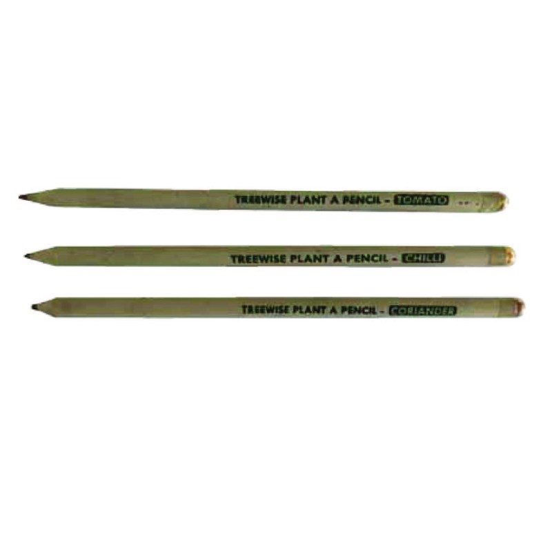 Seed Pencils