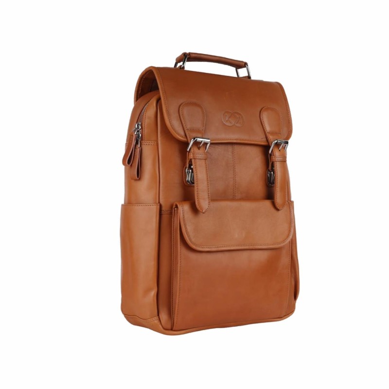 Genuine Leather backpack
