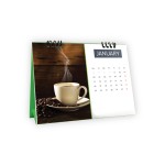 Customized Desk Calendar