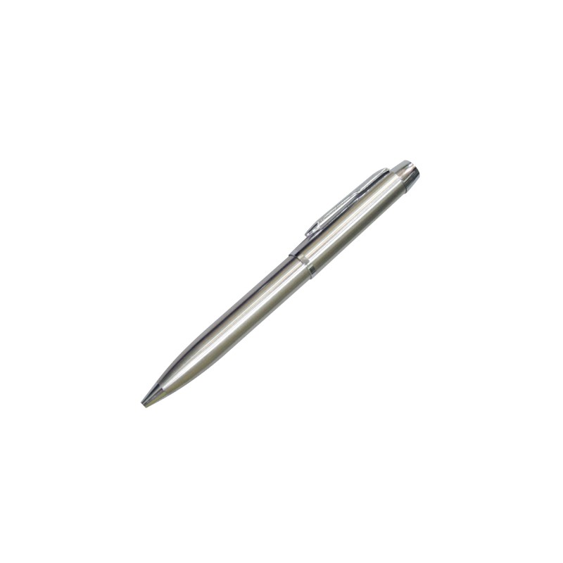 Silver Metal Pen