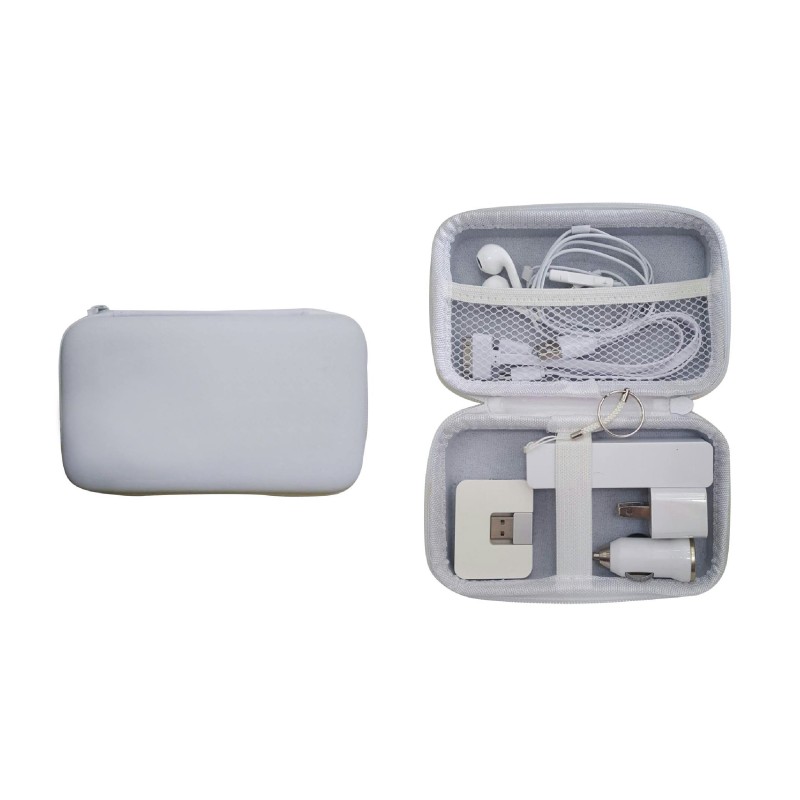 Travel Charger Set