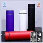 Double Wall Stainless Steel Insulated Vacuum Flask