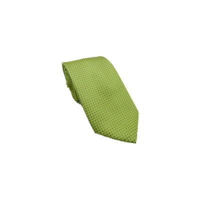 Green Neck Tie