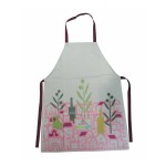 Customized Apron with multi color printing
