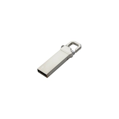 Slim Metal USB