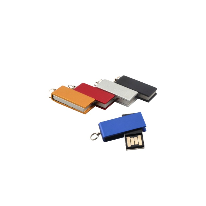 Mini Swivel USB