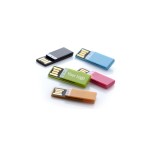 Mini Paper clip USB sticks
